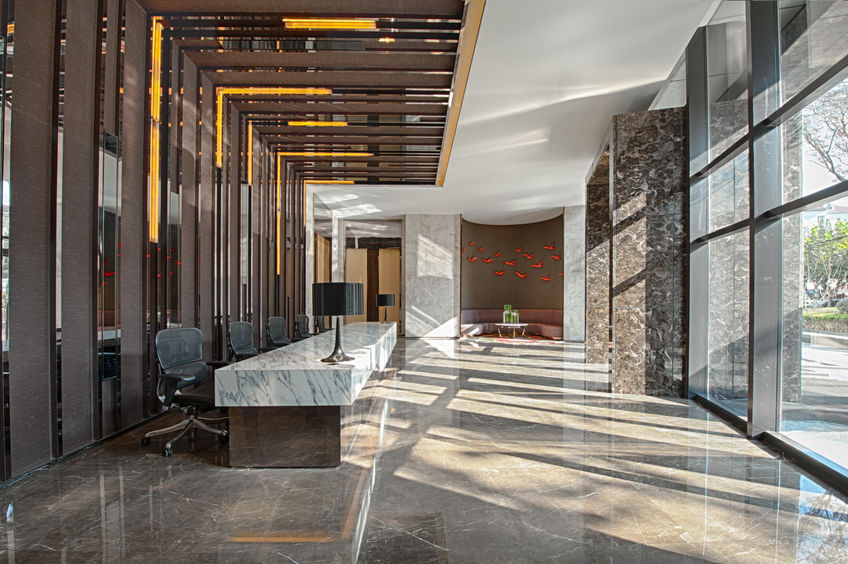 VIDEO: PIETRE, LASTRE E MATTONELLE PER ARREDAMENTO