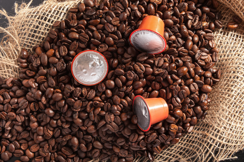 VIDEO: TORREFAZIONE CAFFE’ E CONFEZIONAMENTO MONODOSE CAFFE’