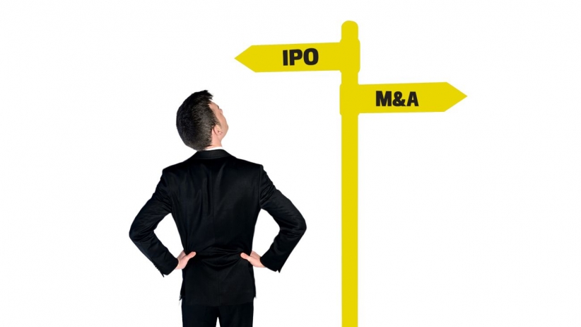 IPO o M&A ?