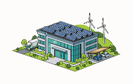 SOLUZIONI TECNOLOGICHE PER LA MODERNIZZAZIONE DELLA RACCOLTA RIFIUTI